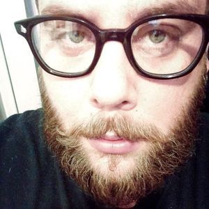 Meet your Posher, Luis